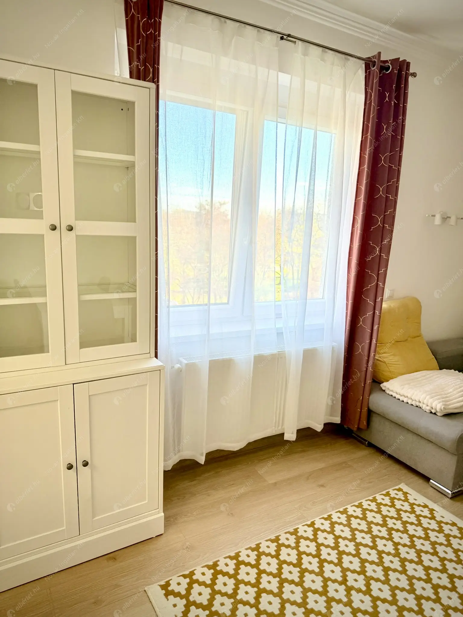 Kiadó albérlet 330000 Ft/hó áron: Budapest, XIII. kerület  Tahi utca. Mérete: 58 nm, 2 szobás | Alberlet.hu - 6599399