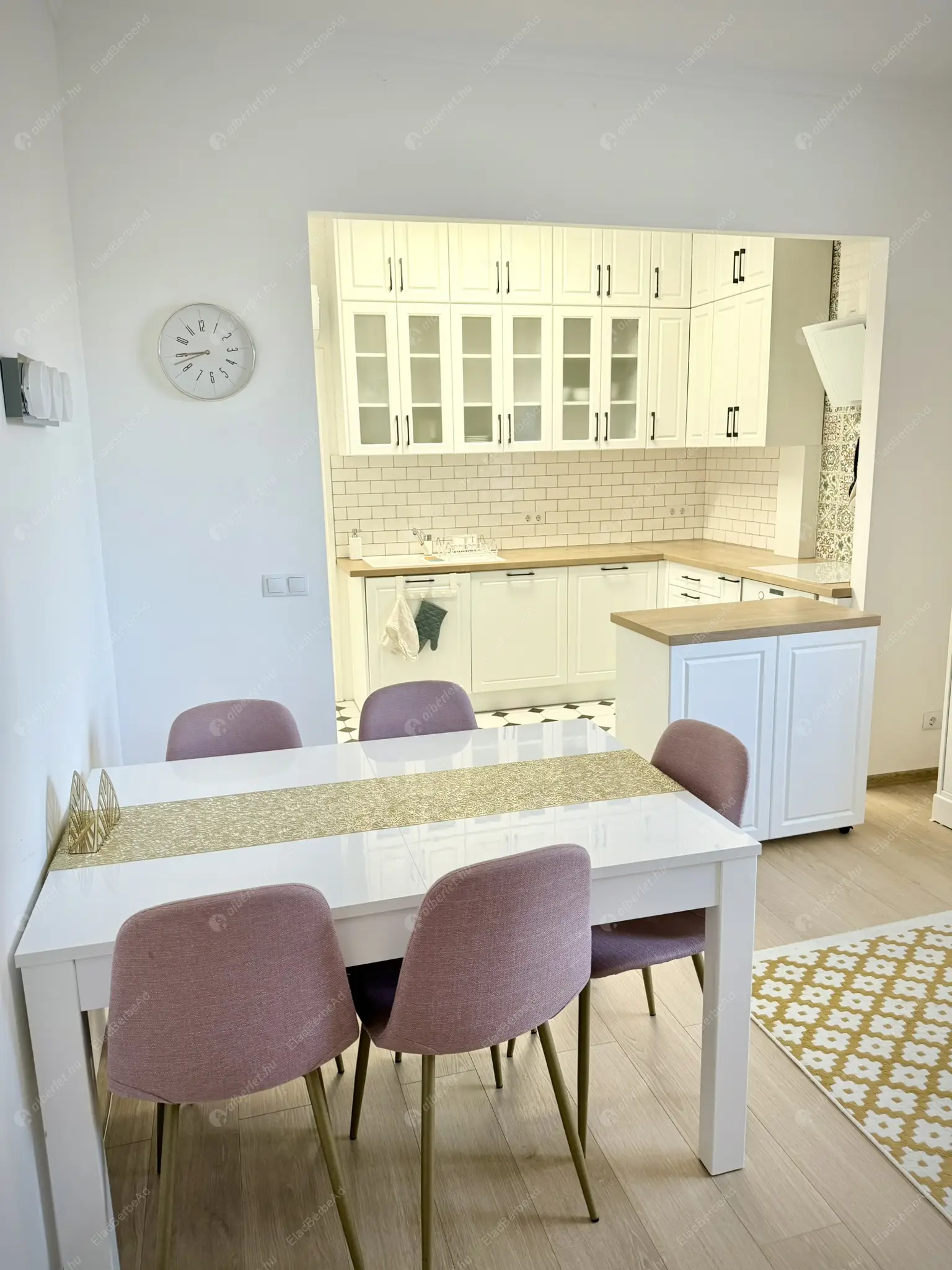 Kiadó albérlet 330000 Ft/hó áron: Budapest, XIII. kerület  Tahi utca. Mérete: 58 nm, 2 szobás | Alberlet.hu - 6599017