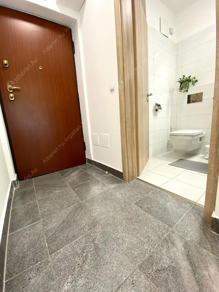 Kiadó albérlet 265000 Ft/hó áron: Budapest, XIII. kerület  Taksony utca. Mérete: 35 nm, 1 szobás | Alberlet.hu - 6582651