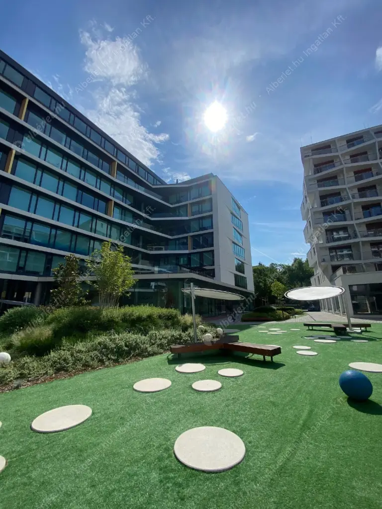 Kiadó albérlet 265000 Ft/hó áron: Budapest, XIII. kerület  Taksony utca. Mérete: 35 nm, 1 szobás | Alberlet.hu - 6582657