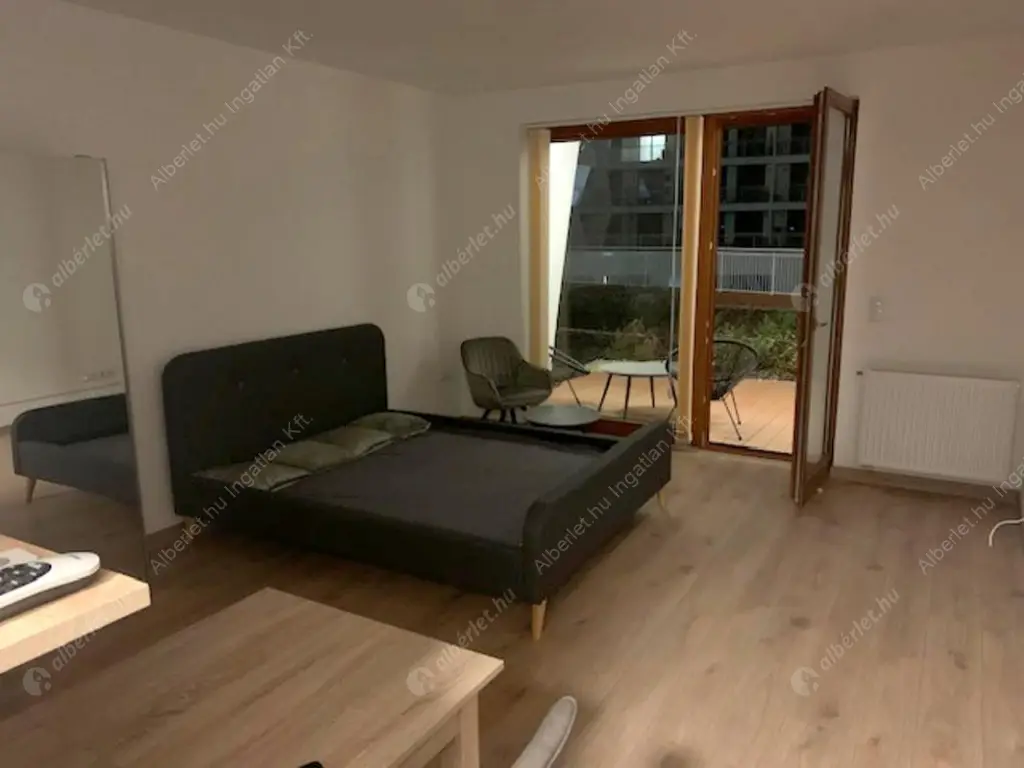Kiadó albérlet 265000 Ft/hó áron: Budapest, XIII. kerület  Taksony utca. Mérete: 35 nm, 1 szobás | Alberlet.hu - 6583031