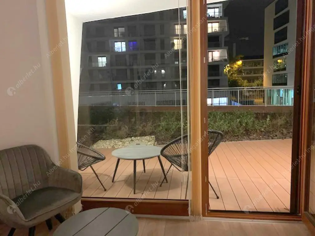 Kiadó albérlet 265000 Ft/hó áron: Budapest, XIII. kerület  Taksony utca. Mérete: 35 nm, 1 szobás | Alberlet.hu - 6624139