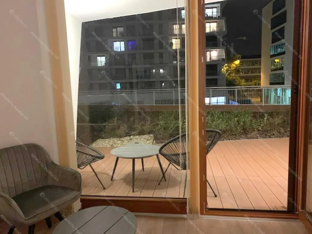 Kiadó albérlet 265000 Ft/hó áron: Budapest, XIII. kerület  Taksony utca. Mérete: 35 nm, 1 szobás | Alberlet.hu - 6652565