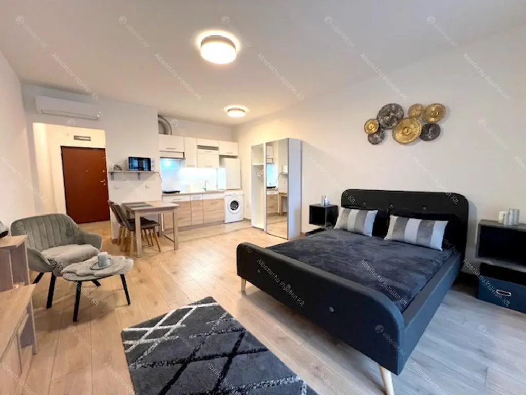 Kiadó albérlet 265000 Ft/hó áron: Budapest, XIII. kerület  Taksony utca. Mérete: 35 nm, 1 szobás | Alberlet.hu - 6652572