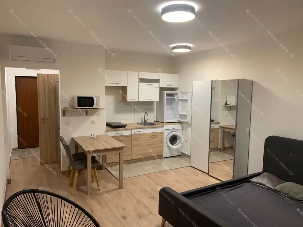 Kiadó albérlet 265000 Ft/hó áron: Budapest, XIII. kerület  Taksony utca. Mérete: 35 nm, 1 szobás | Alberlet.hu - 6652582