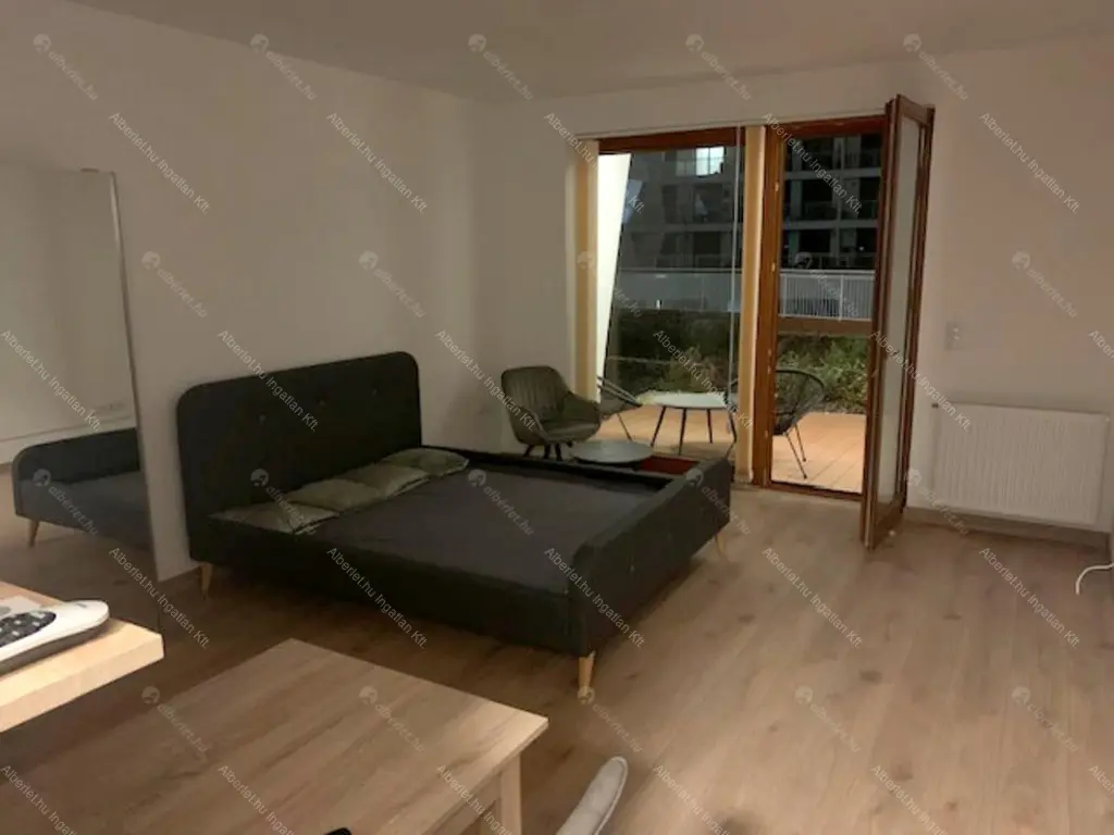 Kiadó albérlet 265000 Ft/hó áron: Budapest, XIII. kerület  Taksony utca. Mérete: 35 nm, 1 szobás | Alberlet.hu - 6652587