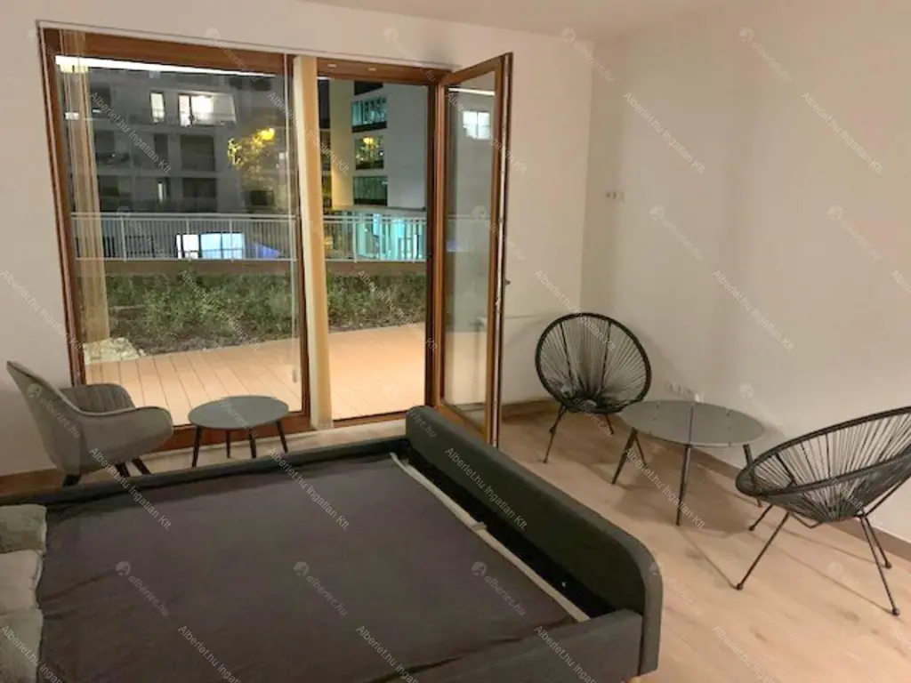 Kiadó albérlet 265000 Ft/hó áron: Budapest, XIII. kerület  Taksony utca. Mérete: 35 nm, 1 szobás | Alberlet.hu - 6652588