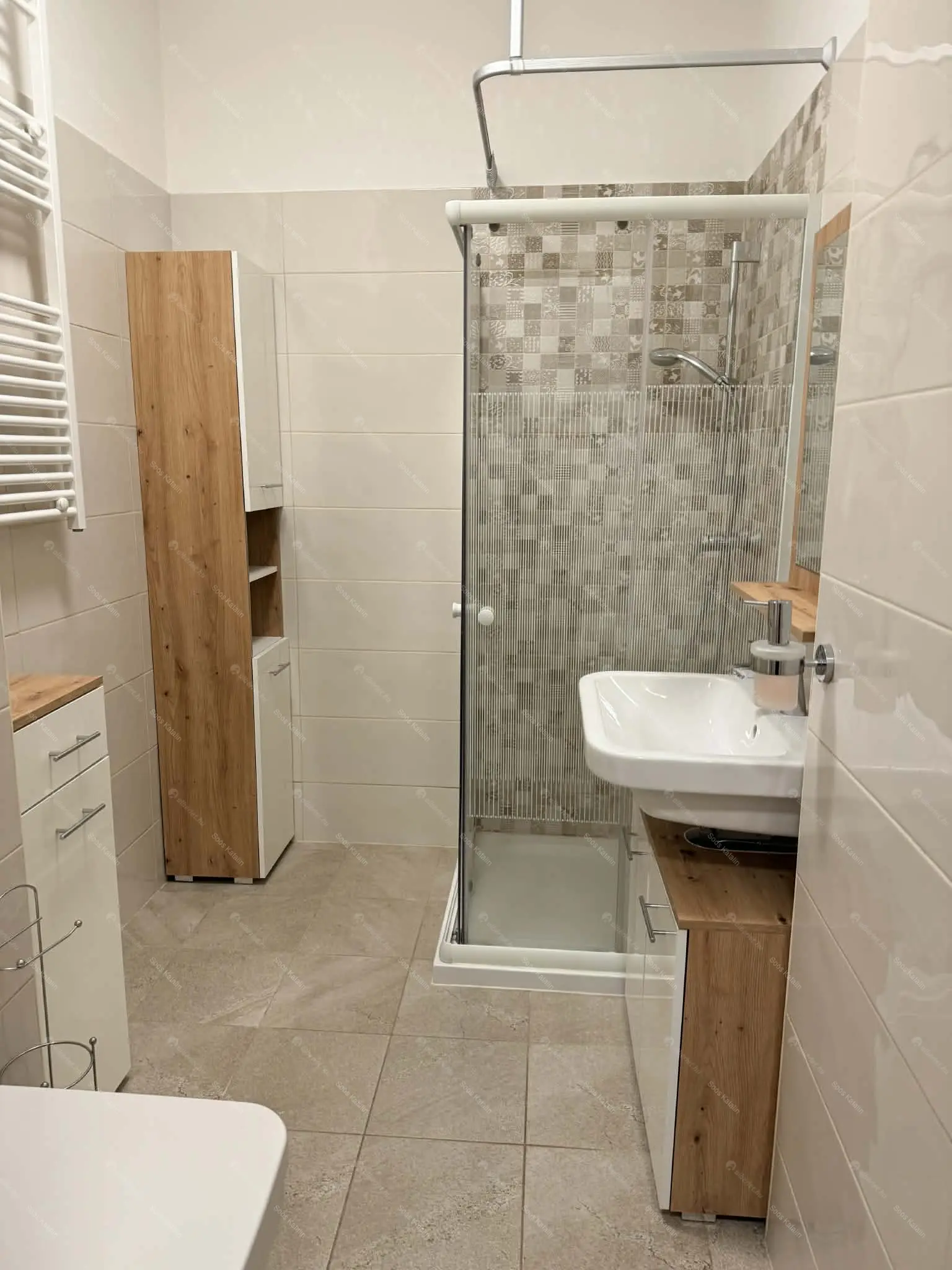 Kiadó albérlet 265000 Ft/hó áron: Budapest, XIII. kerület  Taksony utca. Mérete: 35 nm, 1 szobás | Alberlet.hu - 6656799