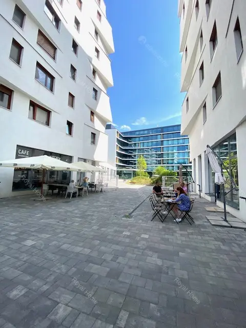 Kiadó albérlet 250000 Ft/hó áron: Budapest, XIII. kerület  Taksony utca. Mérete: 37 nm, 1 szobás | Alberlet.hu - 6686636