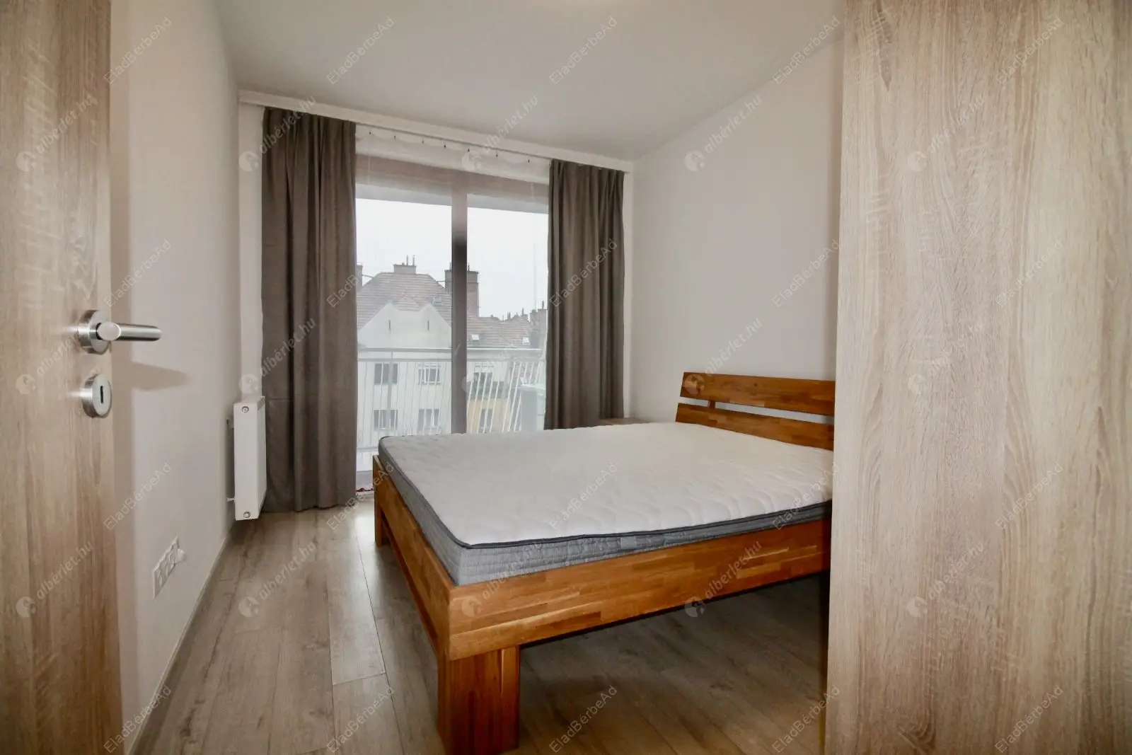 Kiadó albérlet 305000 Ft/hó áron: Budapest, XIII. kerület  Taksony utca. Mérete: 43 nm, 2 szobás | Alberlet.hu - 6638615