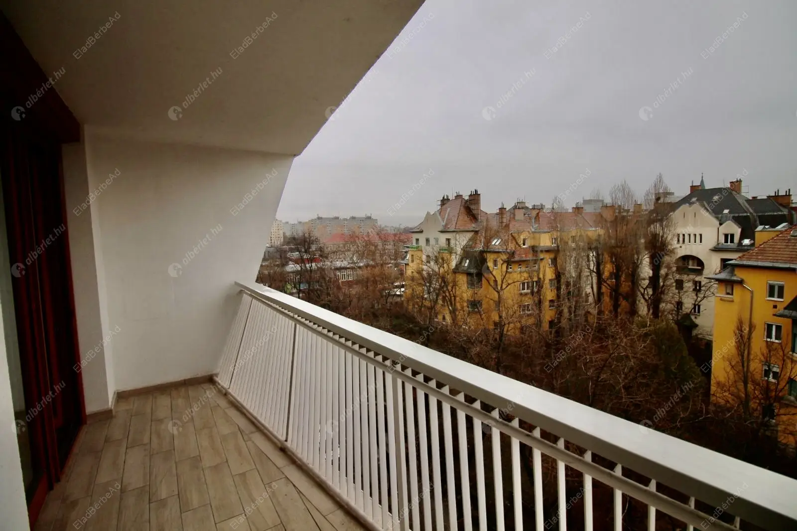 Kiadó albérlet 305000 Ft/hó áron: Budapest, XIII. kerület  Taksony utca. Mérete: 43 nm, 2 szobás | Alberlet.hu - 6638622