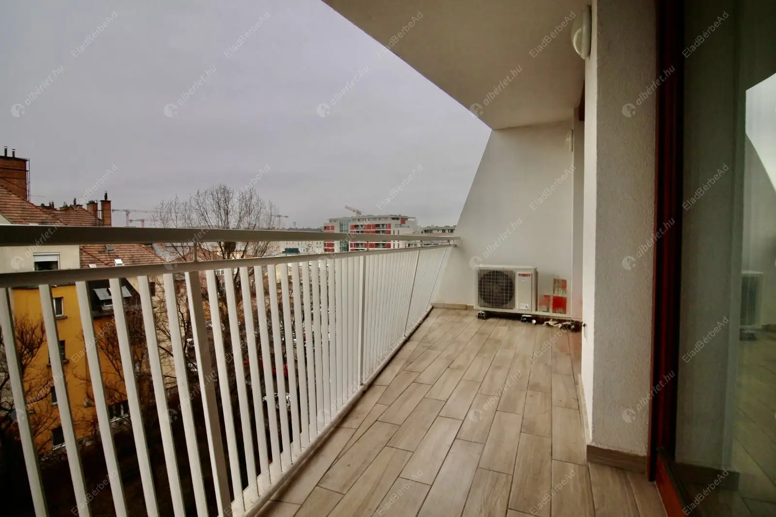 Kiadó albérlet 305000 Ft/hó áron: Budapest, XIII. kerület  Taksony utca. Mérete: 43 nm, 2 szobás | Alberlet.hu - 6638623