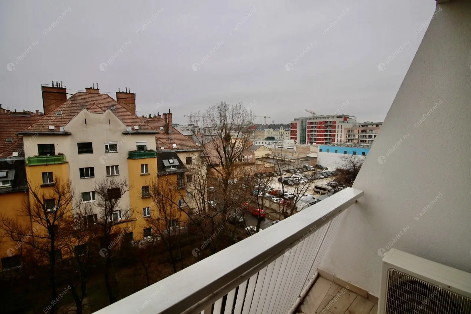 Kiadó albérlet 305000 Ft/hó áron: Budapest, XIII. kerület  Taksony utca. Mérete: 43 nm, 2 szobás | Alberlet.hu - 6638624