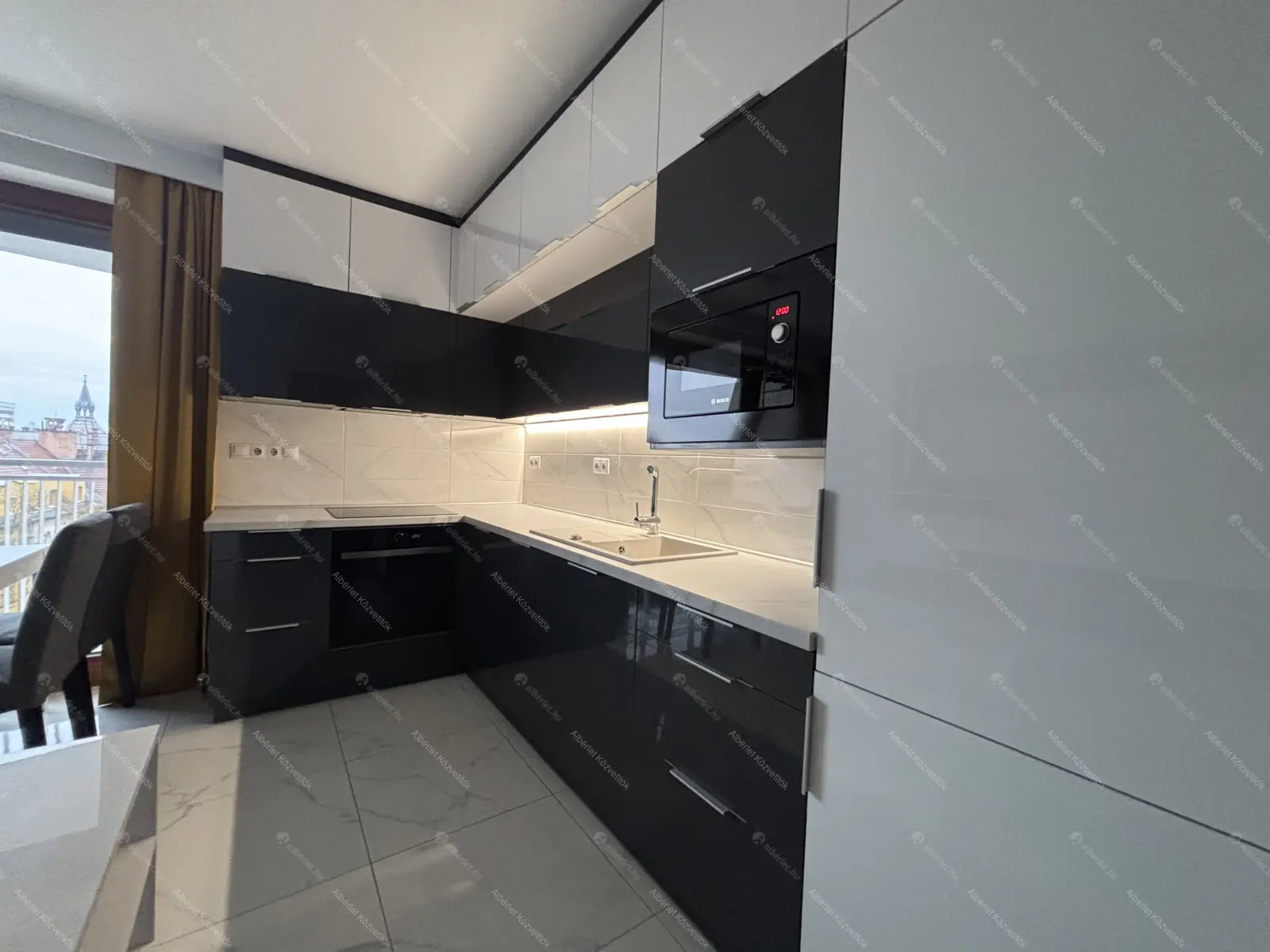 Kiadó albérlet 440000 Ft/hó áron: Budapest, XIII. kerület  Taksony utca. Mérete: 66 nm, 2 szobás | Alberlet.hu - 6643090