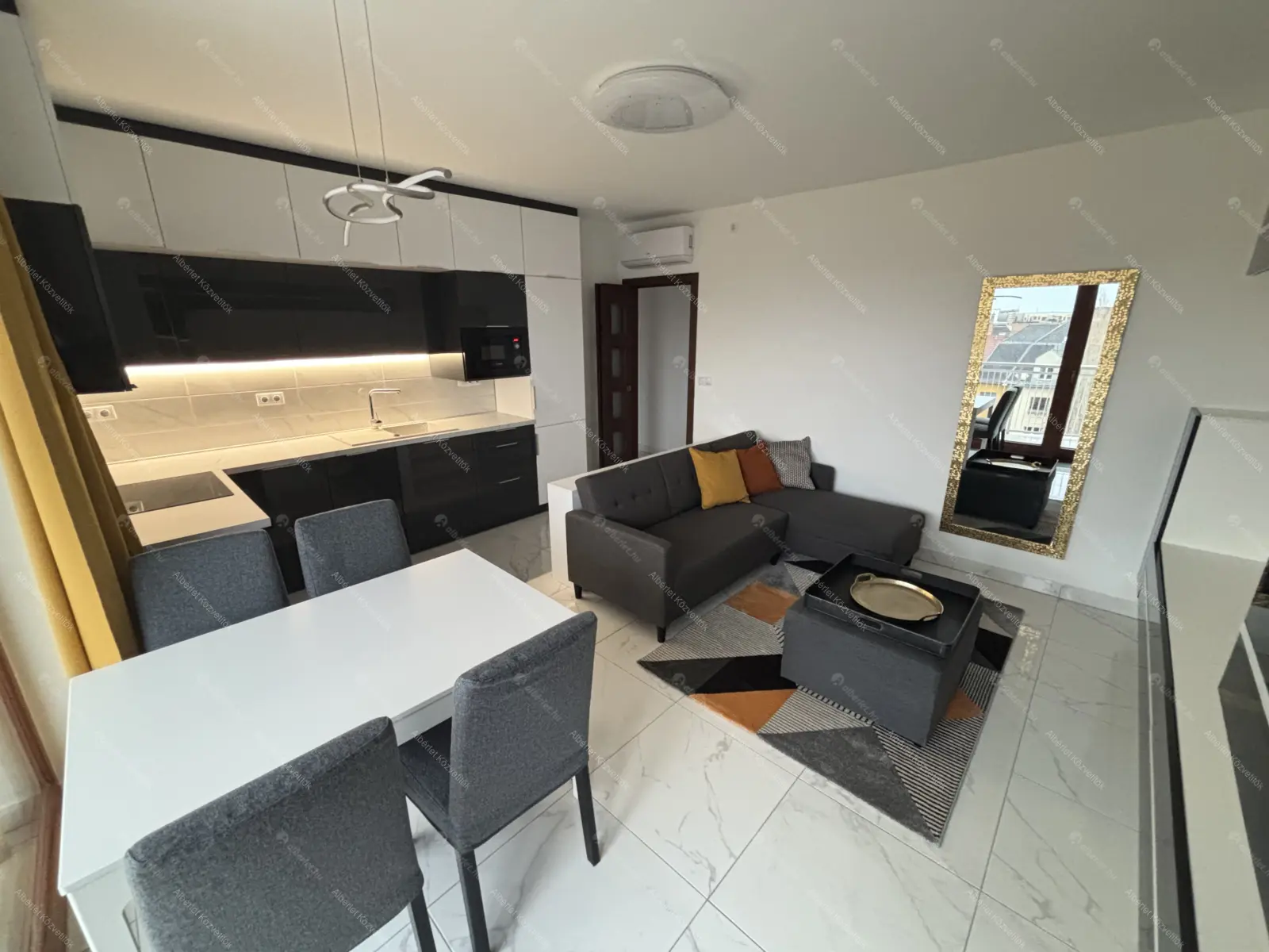 Kiadó albérlet 440000 Ft/hó áron: Budapest, XIII. kerület  Taksony utca. Mérete: 66 nm, 2 szobás | Alberlet.hu - 6643092