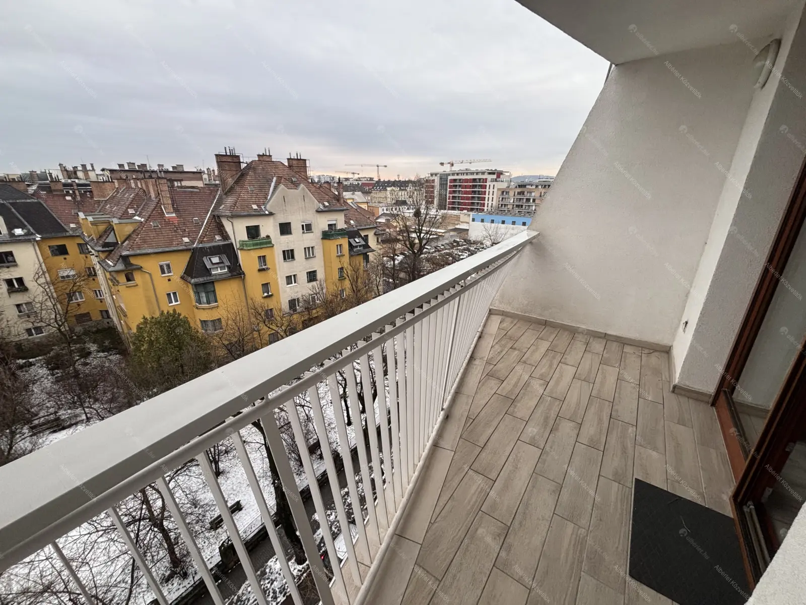 Kiadó albérlet 440000 Ft/hó áron: Budapest, XIII. kerület  Taksony utca. Mérete: 66 nm, 2 szobás | Alberlet.hu - 6643099