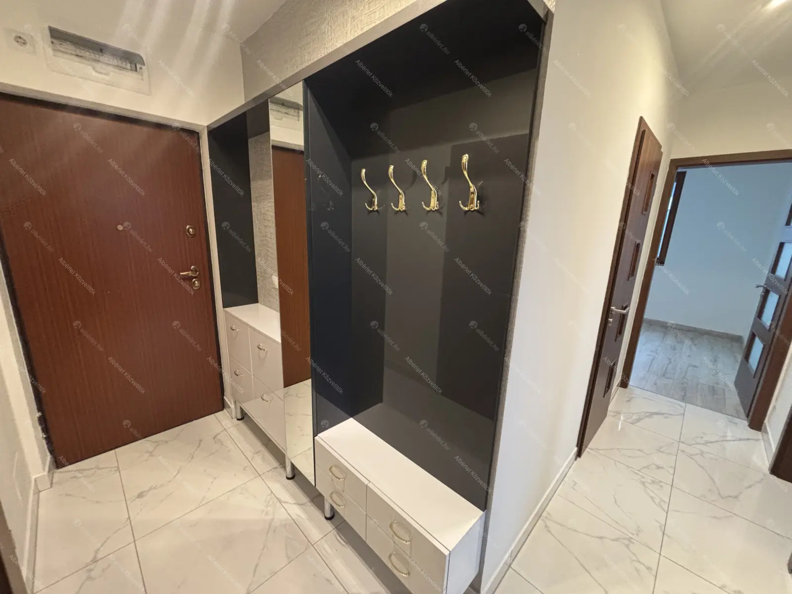 Kiadó albérlet 440000 Ft/hó áron: Budapest, XIII. kerület  Taksony utca. Mérete: 66 nm, 2 szobás | Alberlet.hu - 6643120