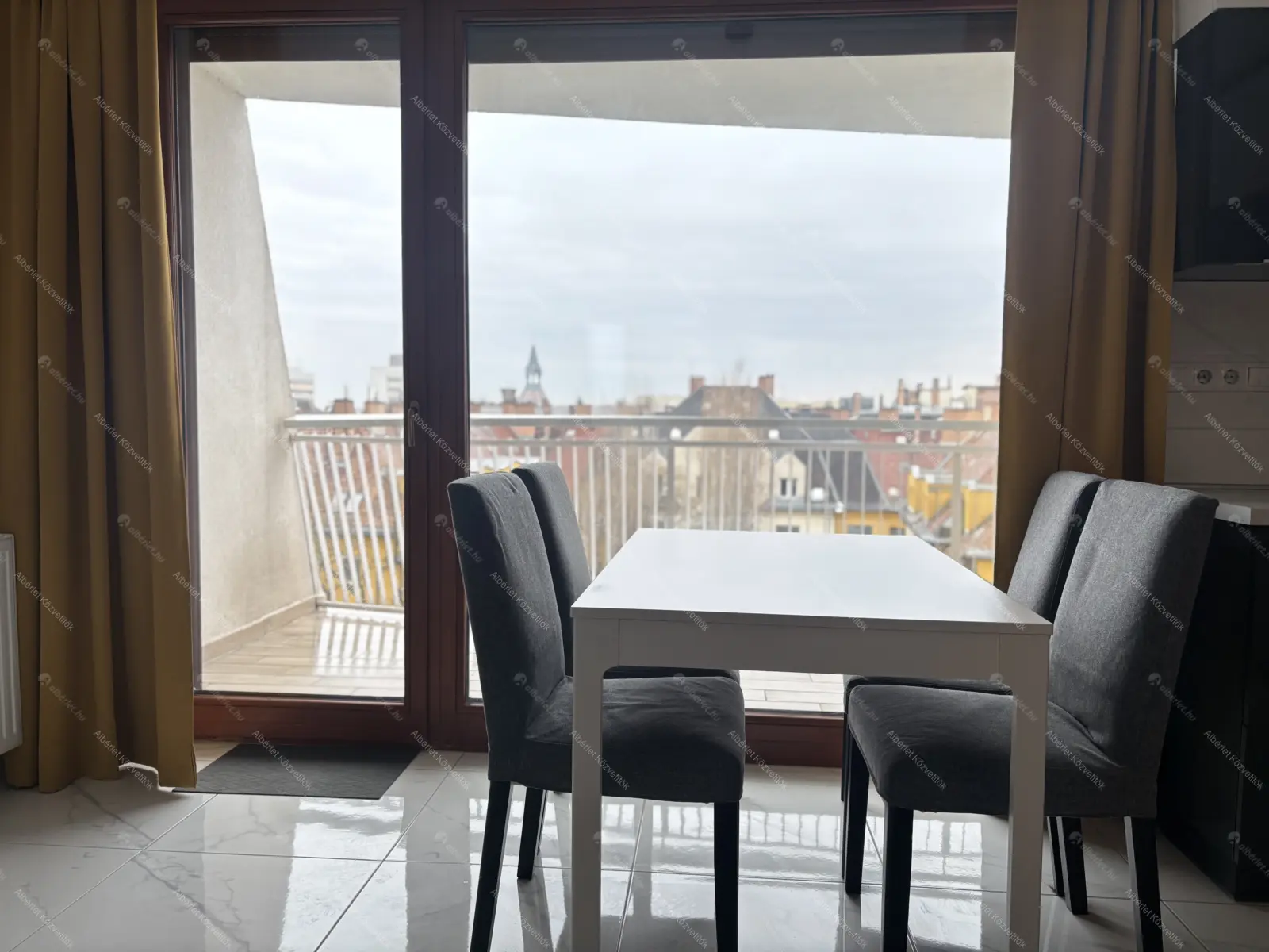 Kiadó albérlet 440000 Ft/hó áron: Budapest, XIII. kerület  Taksony utca. Mérete: 66 nm, 2 szobás | Alberlet.hu - 6643121