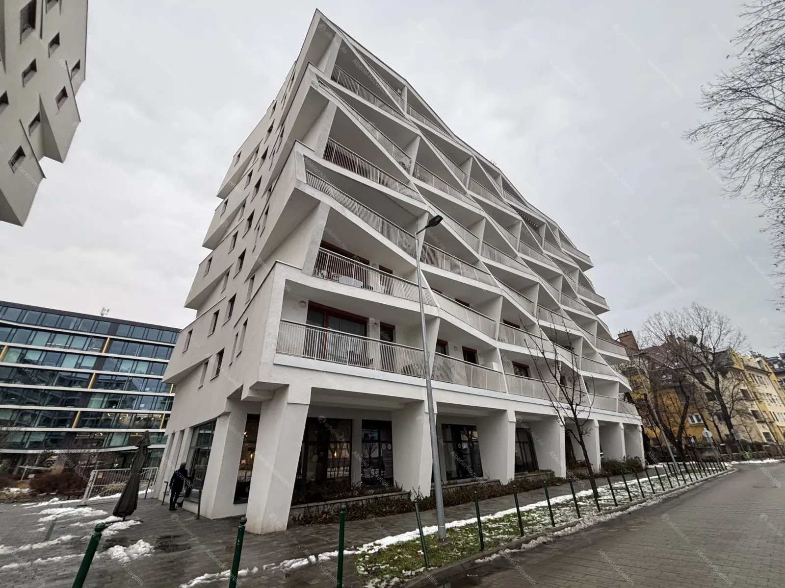 Kiadó albérlet 440000 Ft/hó áron: Budapest, XIII. kerület  Taksony utca. Mérete: 66 nm, 2 szobás | Alberlet.hu - 6643126