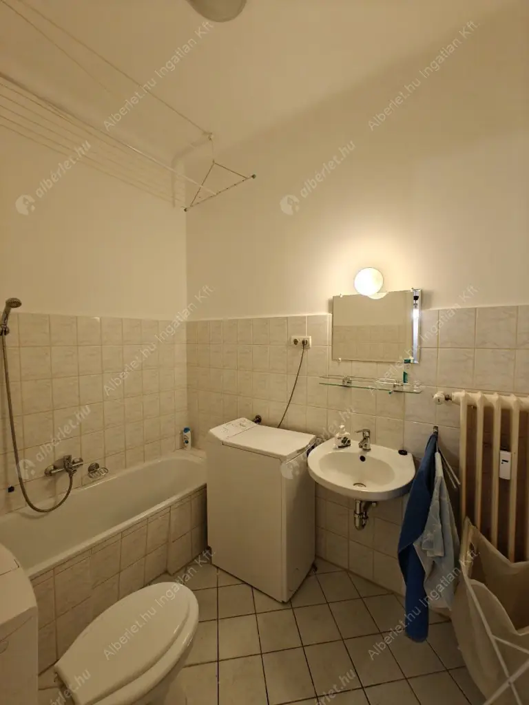 Kiadó albérlet 215000 Ft/hó áron: Budapest, XIII. kerület  Tátra utca. Mérete: 37 nm, 1 szobás | Alberlet.hu - 6590218