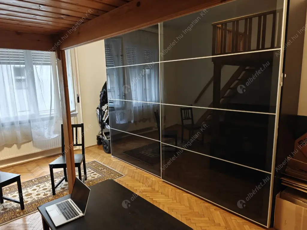 Kiadó albérlet 215000 Ft/hó áron: Budapest, XIII. kerület  Tátra utca. Mérete: 37 nm, 1 szobás | Alberlet.hu - 6590219