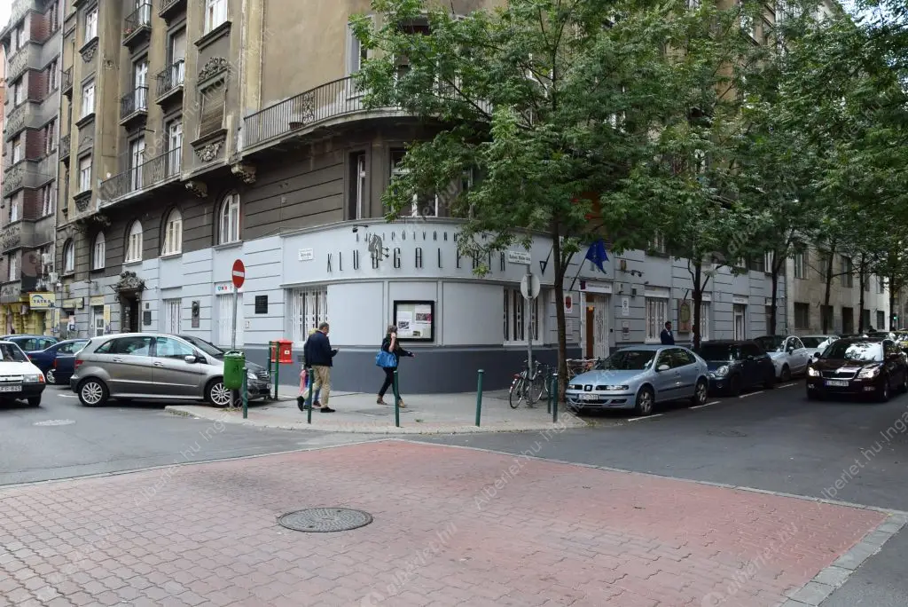 Kiadó albérlet 215000 Ft/hó áron: Budapest, XIII. kerület  Tátra utca. Mérete: 37 nm, 1 szobás | Alberlet.hu - 6590221