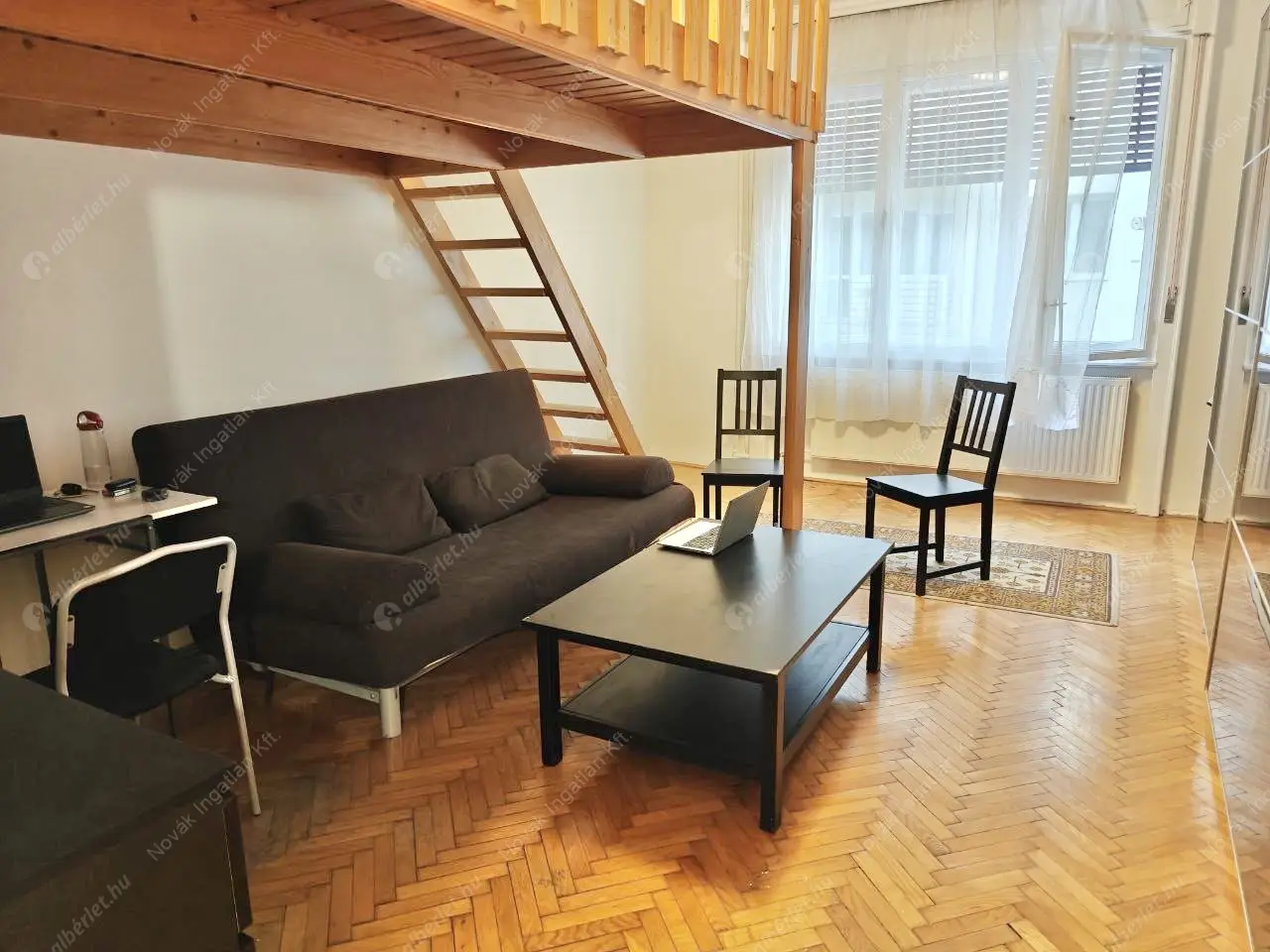 Kiadó albérlet 210000 Ft/hó áron: Budapest, XIII. kerület  Tátra utca. Mérete: 37 nm, 1 szobás | Alberlet.hu - 6592912