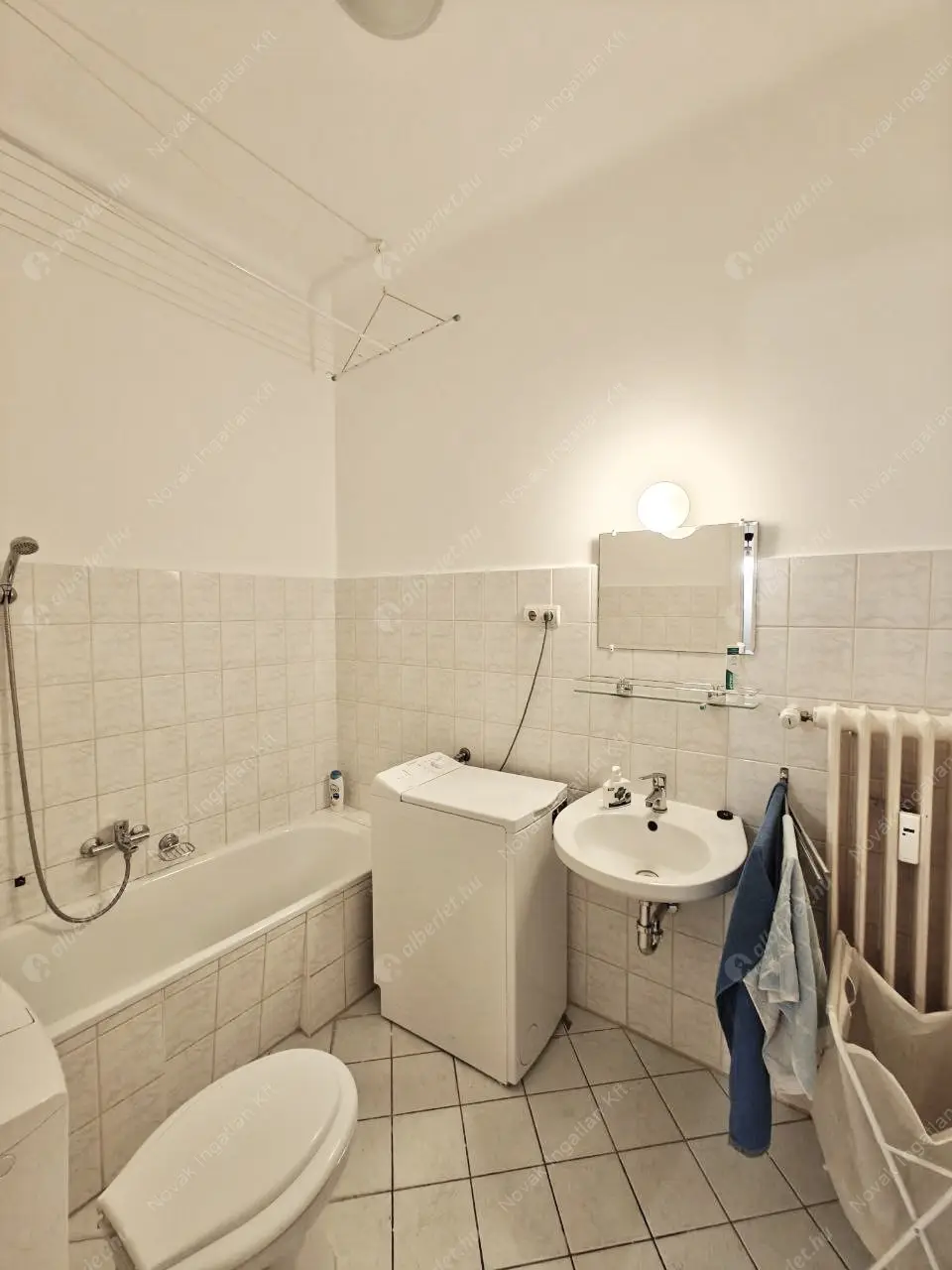 Kiadó albérlet 210000 Ft/hó áron: Budapest, XIII. kerület  Tátra utca. Mérete: 37 nm, 1 szobás | Alberlet.hu - 6592914