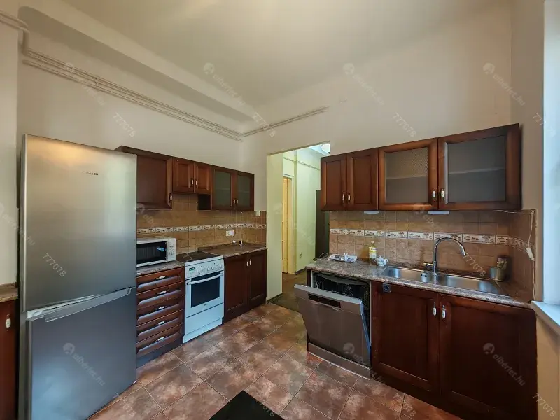 Kiadó albérlet 320000 Ft/hó áron: Budapest, XIII. kerület  Tátra utca. Mérete: 79 nm, 2 szobás | Alberlet.hu - 6697764