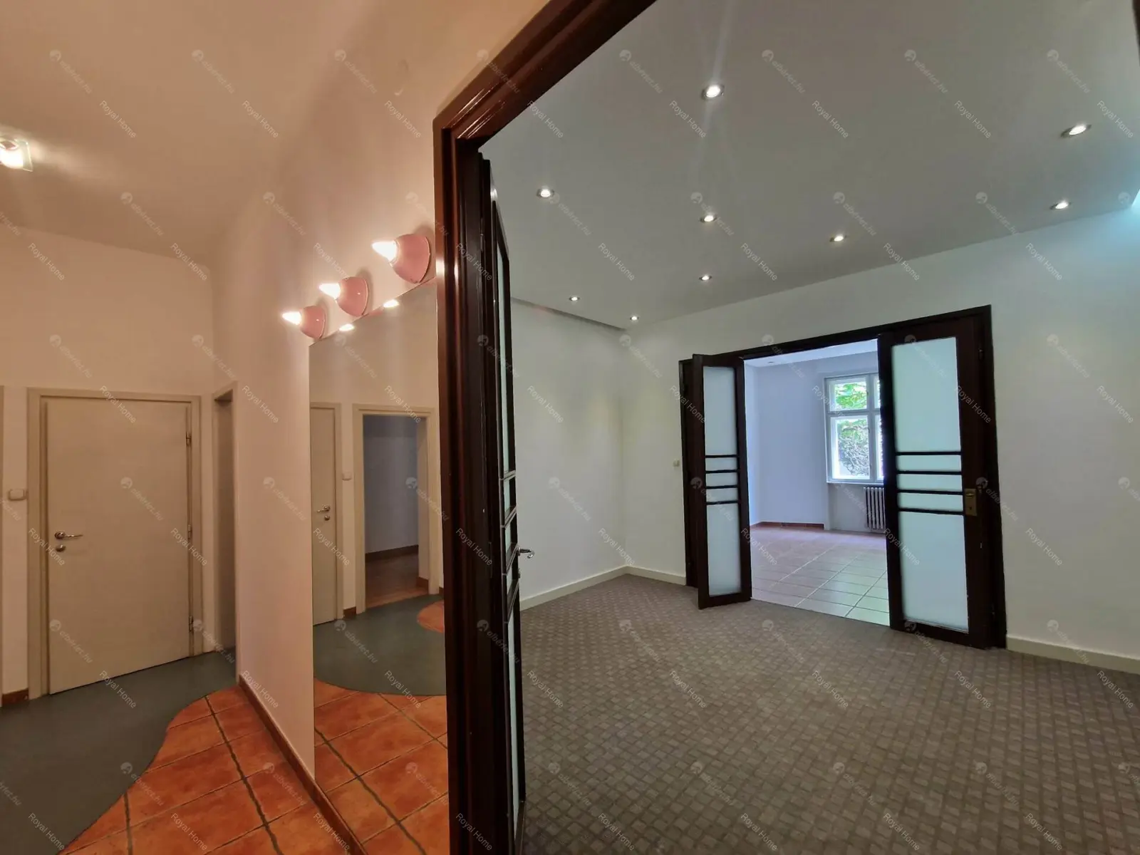 Kiadó albérlet 295000 Ft/hó áron: Budapest, XIII. kerület  Tátra utca. Mérete: 84 nm, 4 szobás | Alberlet.hu - 6001846