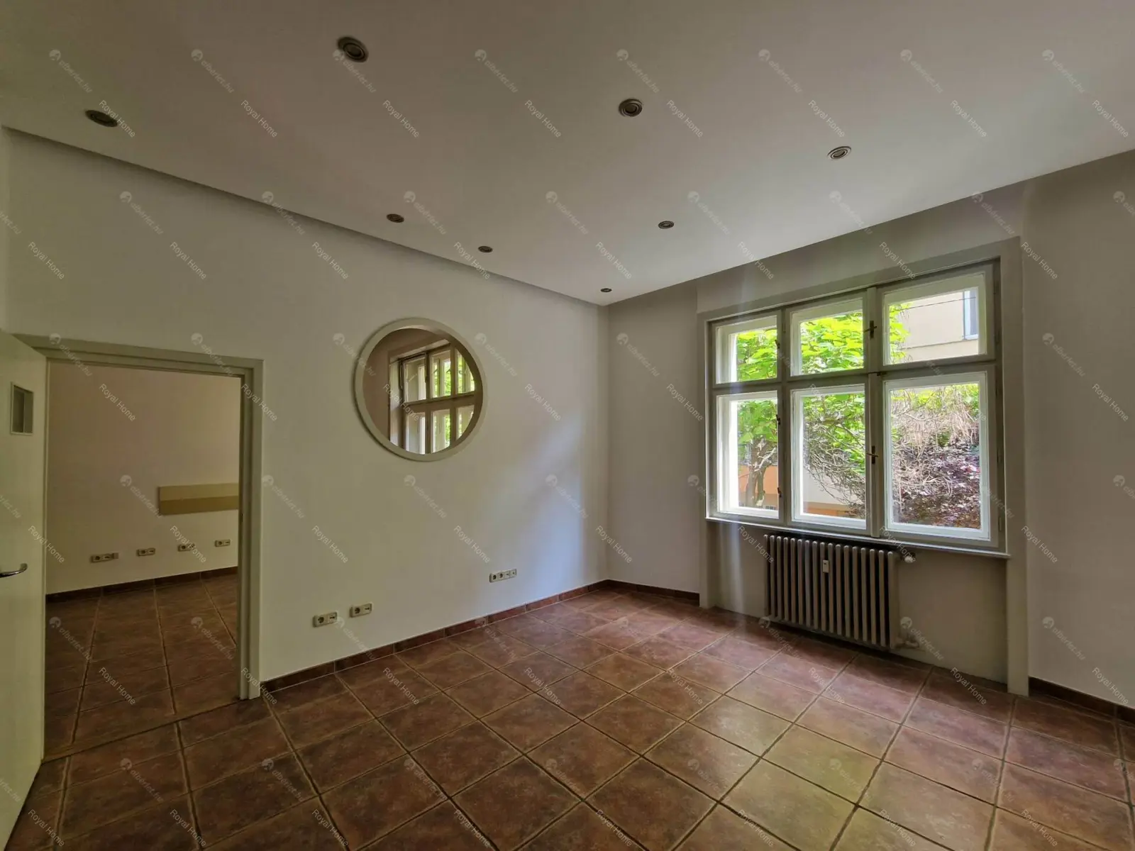 Kiadó albérlet 295000 Ft/hó áron: Budapest, XIII. kerület  Tátra utca. Mérete: 84 nm, 4 szobás | Alberlet.hu - 6001847