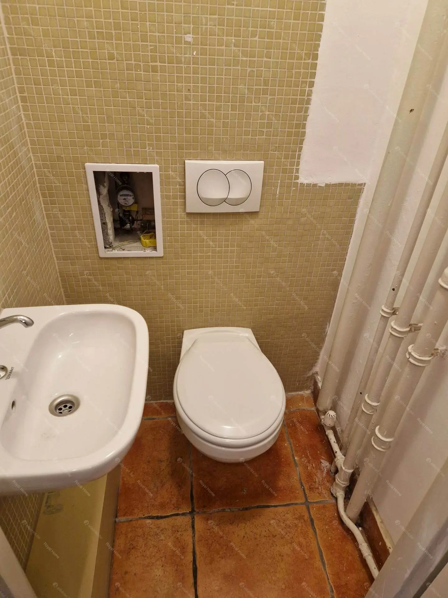 Kiadó albérlet 295000 Ft/hó áron: Budapest, XIII. kerület  Tátra utca. Mérete: 84 nm, 4 szobás | Alberlet.hu - 6001856