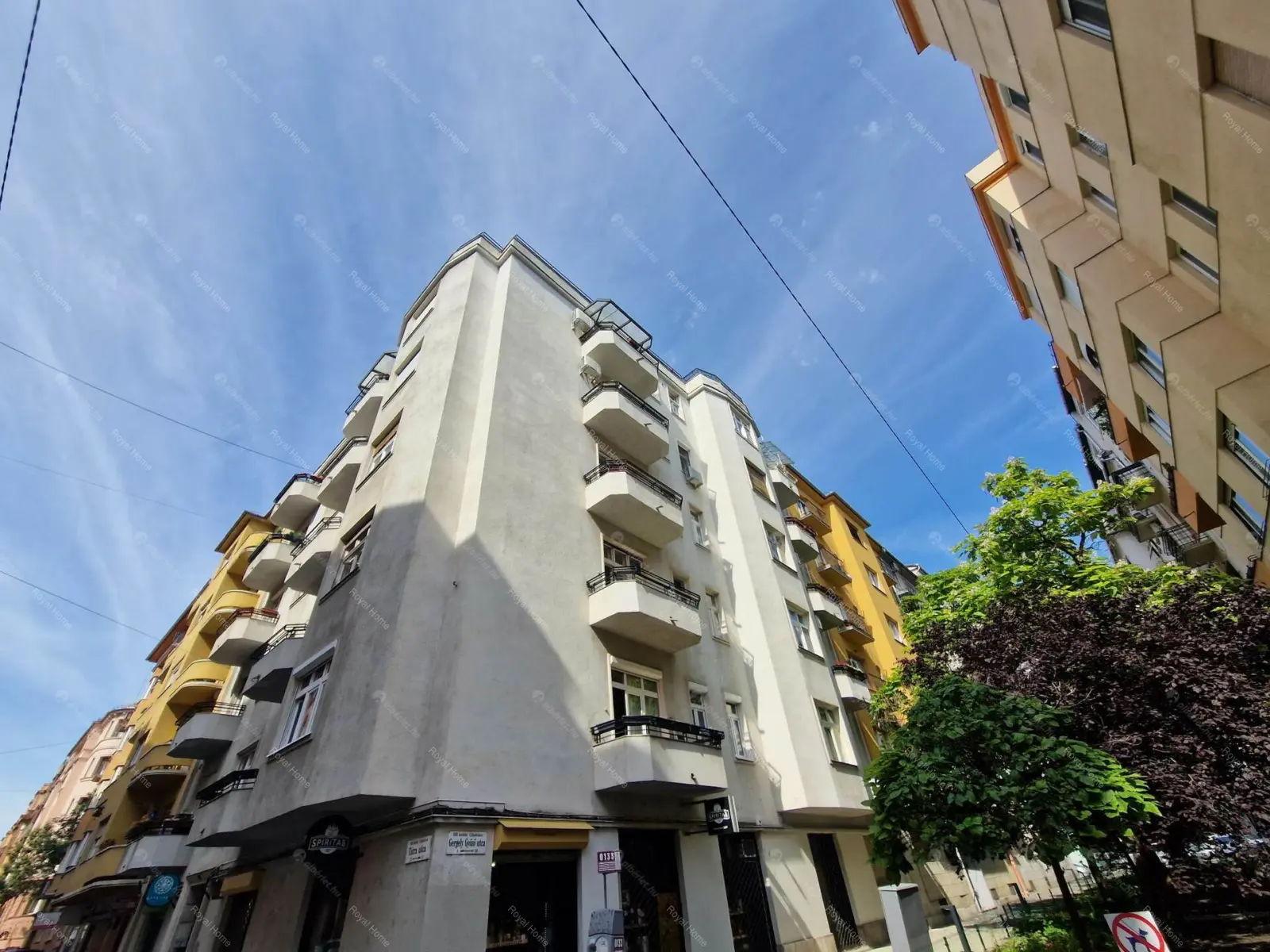 Kiadó albérlet 295000 Ft/hó áron: Budapest, XIII. kerület  Tátra utca. Mérete: 84 nm, 4 szobás | Alberlet.hu - 6001862