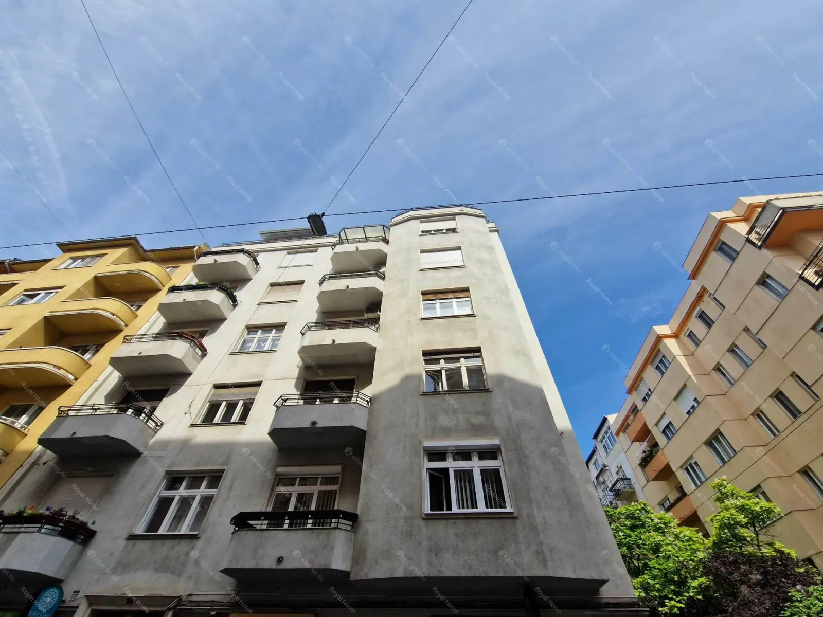 Kiadó albérlet 295000 Ft/hó áron: Budapest, XIII. kerület  Tátra utca. Mérete: 84 nm, 4 szobás | Alberlet.hu - 6001885