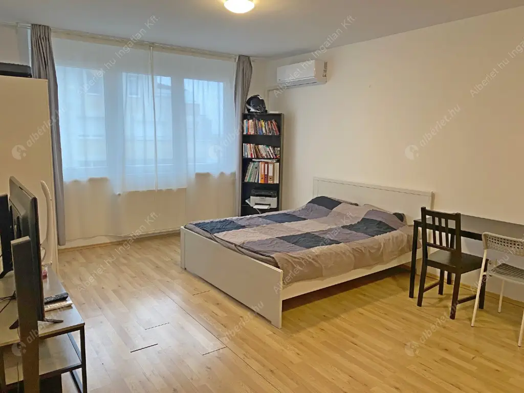 Kiadó albérlet 199000 Ft/hó áron: Budapest, XIII. kerület  Teve utca. Mérete: 33 nm, 1 szobás | Alberlet.hu - 6606859