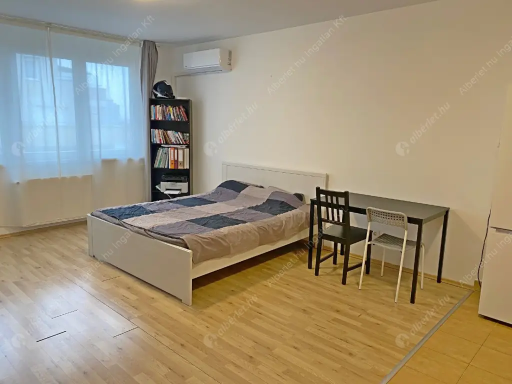 Kiadó albérlet 199000 Ft/hó áron: Budapest, XIII. kerület  Teve utca. Mérete: 33 nm, 1 szobás | Alberlet.hu - 6606860