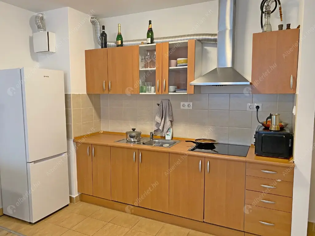 Kiadó albérlet 199000 Ft/hó áron: Budapest, XIII. kerület  Teve utca. Mérete: 33 nm, 1 szobás | Alberlet.hu - 6606862