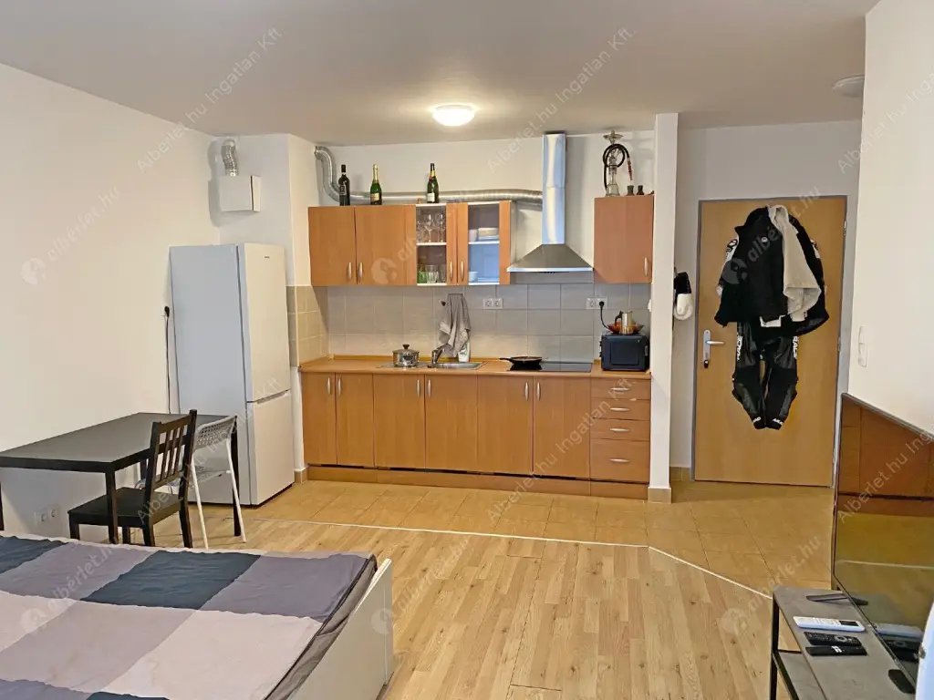 Kiadó albérlet 199000 Ft/hó áron: Budapest, XIII. kerület  Teve utca. Mérete: 33 nm, 1 szobás | Alberlet.hu - 6606864