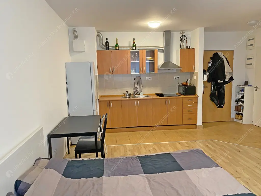 Kiadó albérlet 199000 Ft/hó áron: Budapest, XIII. kerület  Teve utca. Mérete: 33 nm, 1 szobás | Alberlet.hu - 6606866