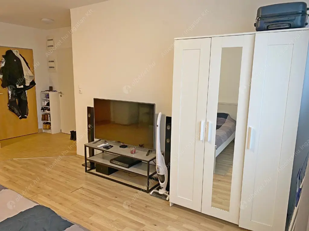 Kiadó albérlet 199000 Ft/hó áron: Budapest, XIII. kerület  Teve utca. Mérete: 33 nm, 1 szobás | Alberlet.hu - 6606869