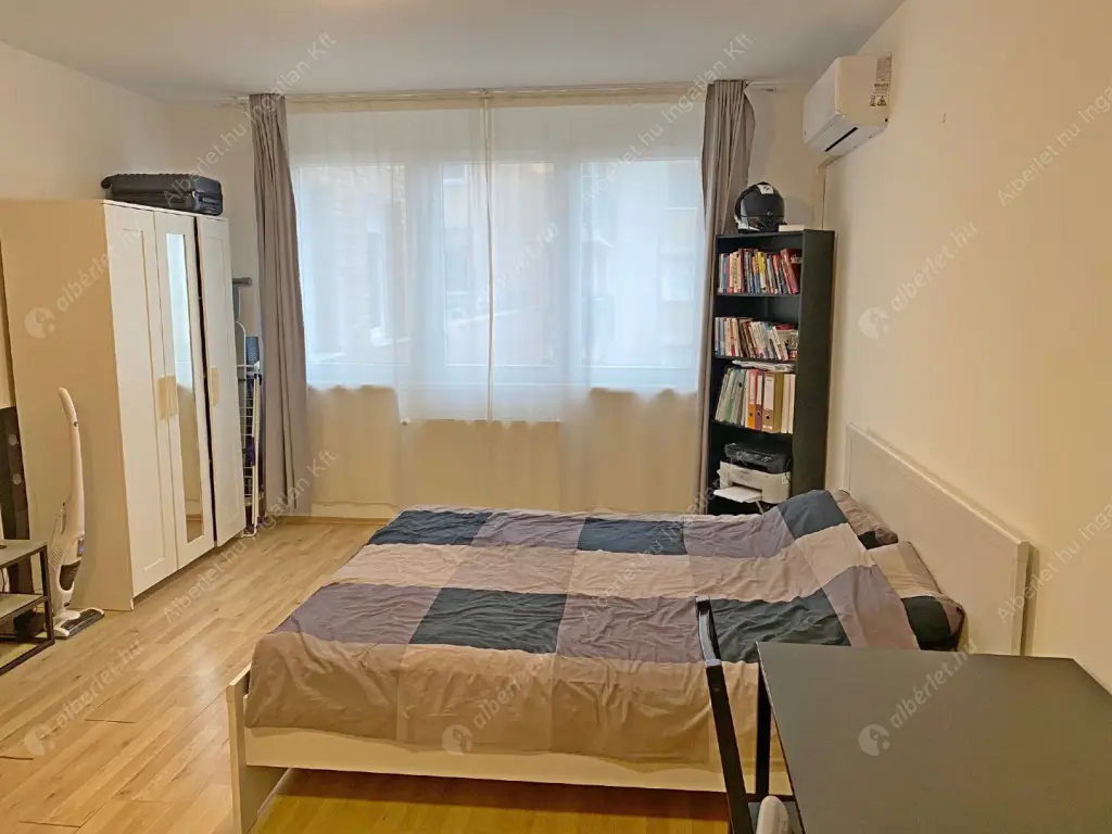 Kiadó albérlet 199000 Ft/hó áron: Budapest, XIII. kerület  Teve utca. Mérete: 33 nm, 1 szobás | Alberlet.hu - 6606873