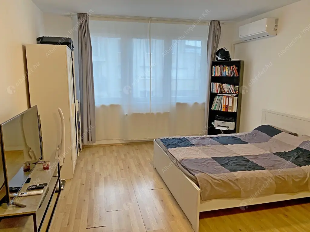 Kiadó albérlet 199000 Ft/hó áron: Budapest, XIII. kerület  Teve utca. Mérete: 33 nm, 1 szobás | Alberlet.hu - 6606878