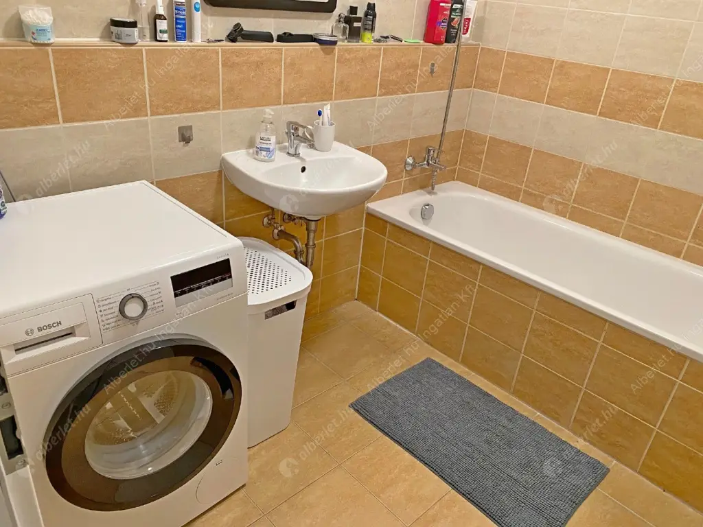 Kiadó albérlet 199000 Ft/hó áron: Budapest, XIII. kerület  Teve utca. Mérete: 33 nm, 1 szobás | Alberlet.hu - 6606881