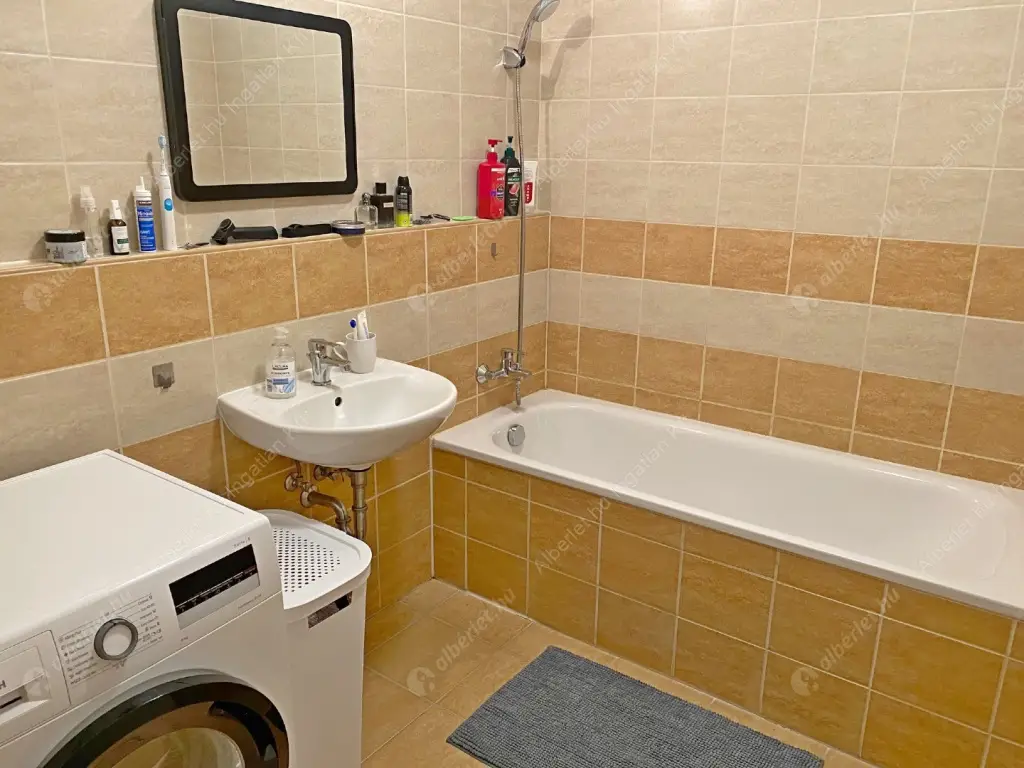 Kiadó albérlet 199000 Ft/hó áron: Budapest, XIII. kerület  Teve utca. Mérete: 33 nm, 1 szobás | Alberlet.hu - 6606882