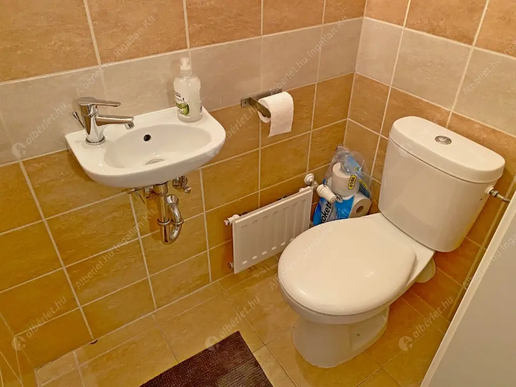 Kiadó albérlet 199000 Ft/hó áron: Budapest, XIII. kerület  Teve utca. Mérete: 33 nm, 1 szobás | Alberlet.hu - 6606884