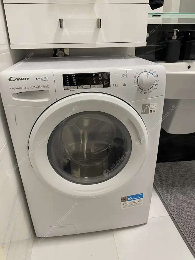 Kiadó albérlet 270000 Ft/hó áron: Budapest, XIII. kerület  Teve utca. Mérete: 39 nm, 1 szobás | Alberlet.hu - 6631837