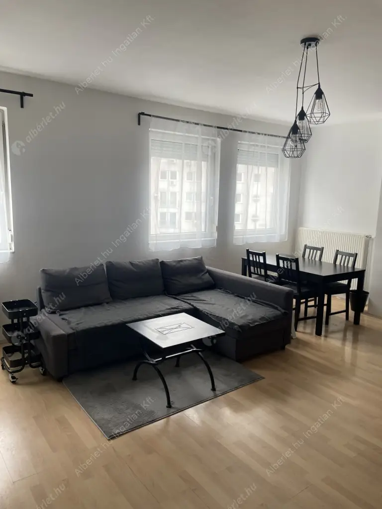 Kiadó albérlet 270000 Ft/hó áron: Budapest, XIII. kerület  Teve utca. Mérete: 39 nm, 1 szobás | Alberlet.hu - 6631839