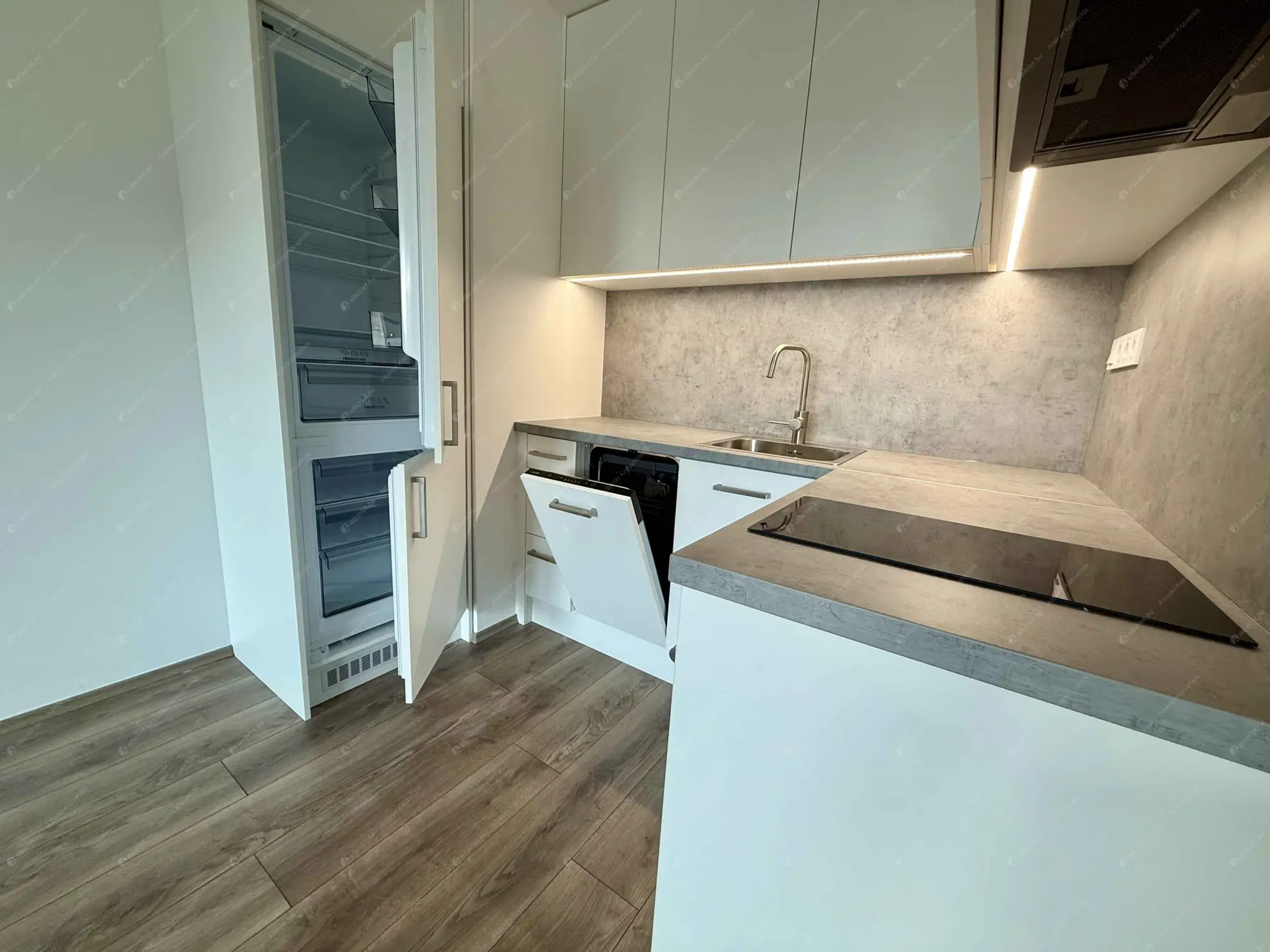 Kiadó albérlet 249000 Ft/hó áron: Budapest, XIII. kerület  Teve utca. Mérete: 41 nm, 2 szobás | Alberlet.hu - 6553840