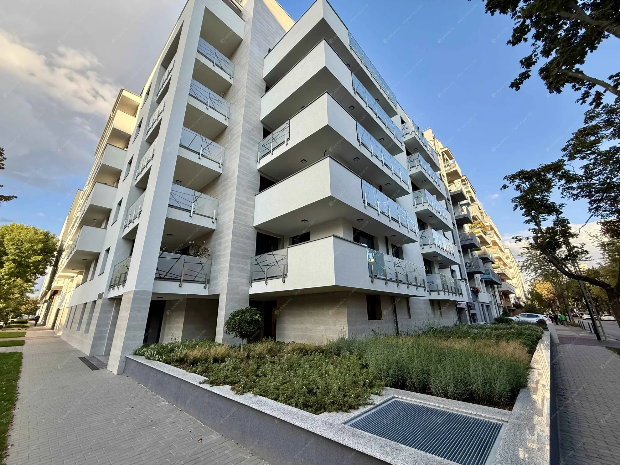 Kiadó albérlet 249000 Ft/hó áron: Budapest, XIII. kerület  Teve utca. Mérete: 41 nm, 2 szobás | Alberlet.hu - 6553856