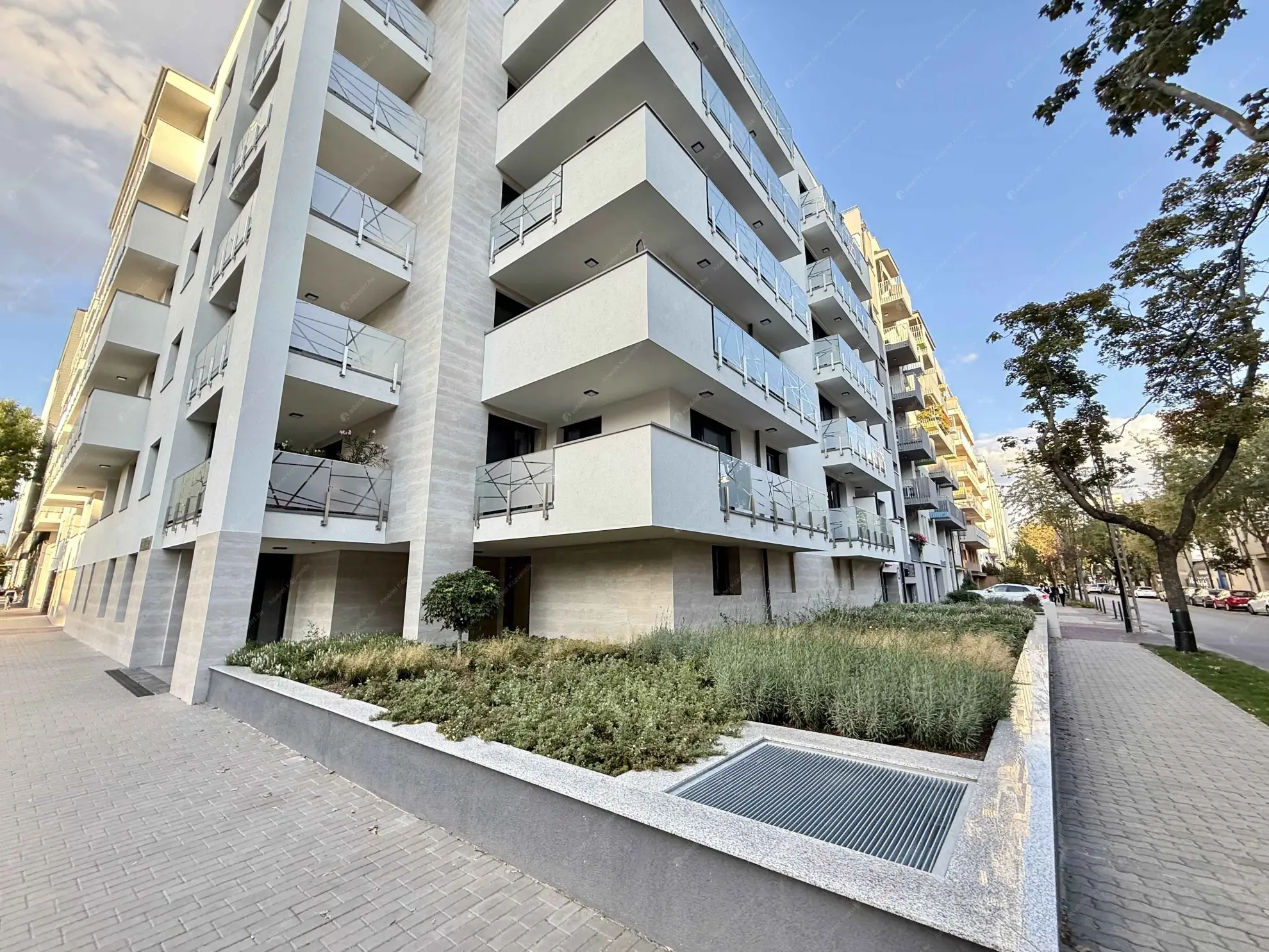 Kiadó albérlet 249000 Ft/hó áron: Budapest, XIII. kerület  Teve utca. Mérete: 41 nm, 2 szobás | Alberlet.hu - 6553857